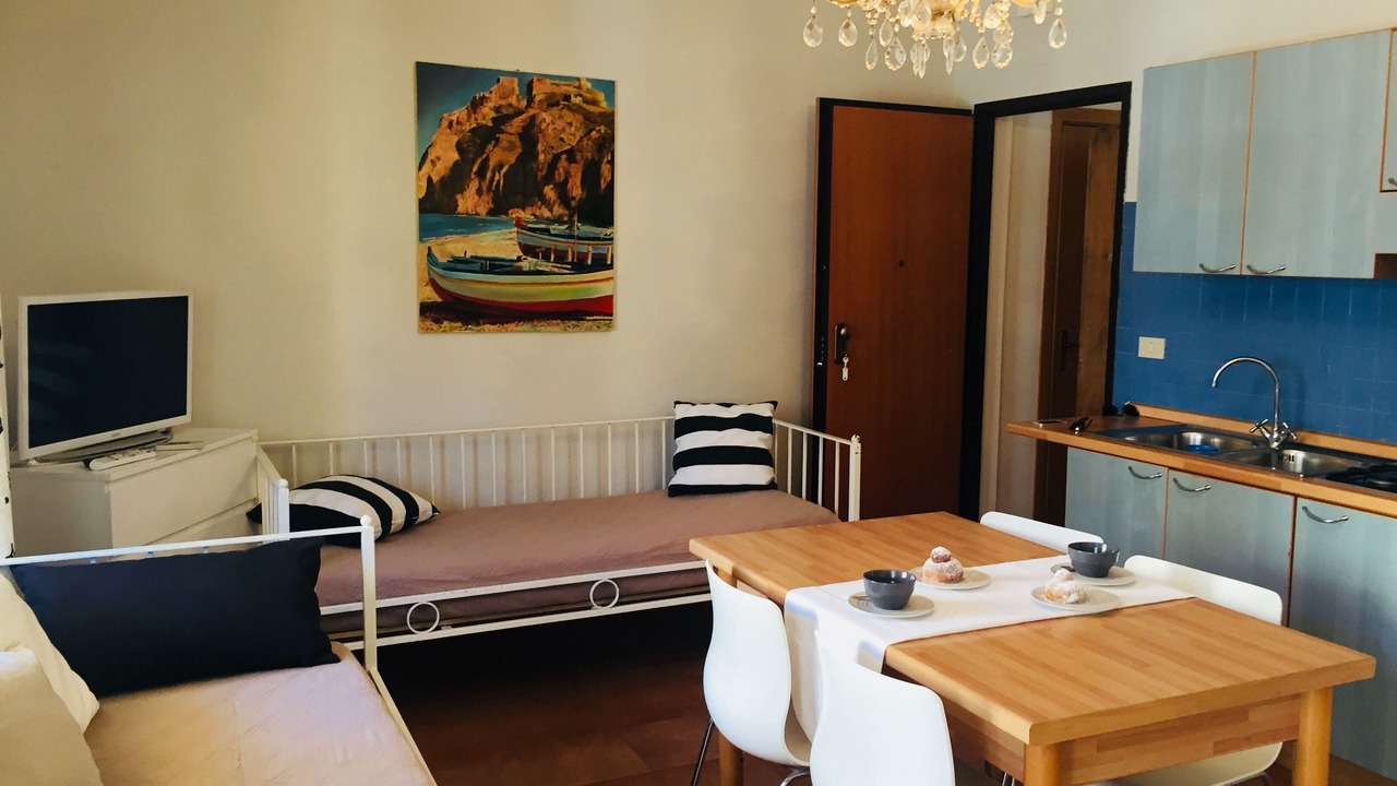 Photo of Bedroom in Letojanni