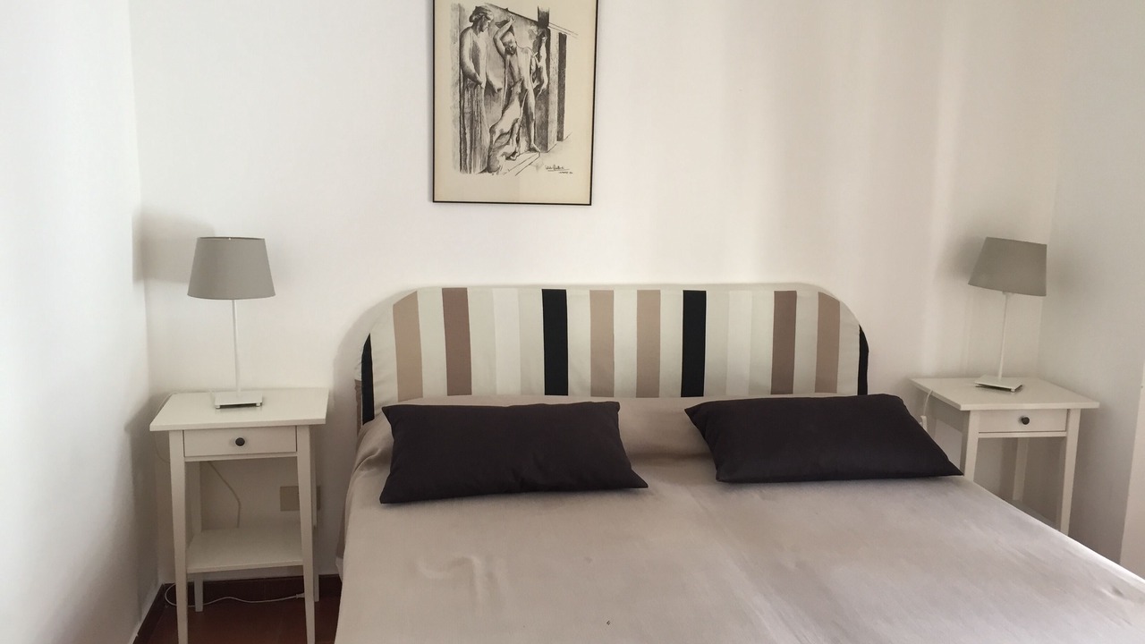 Photo of Bedroom in Letojanni