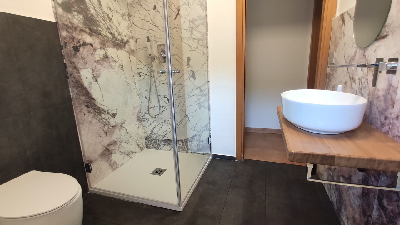 Photo of Bathroom in Letojanni