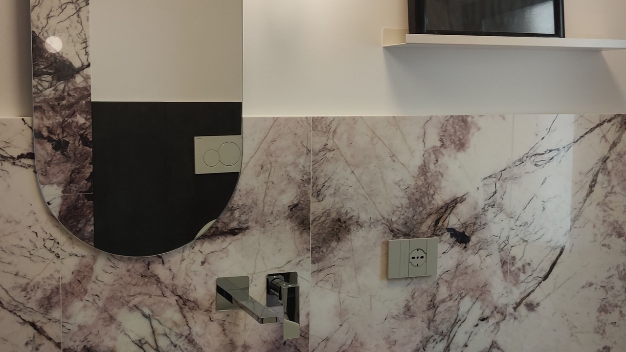 Photo of Bathroom in Letojanni