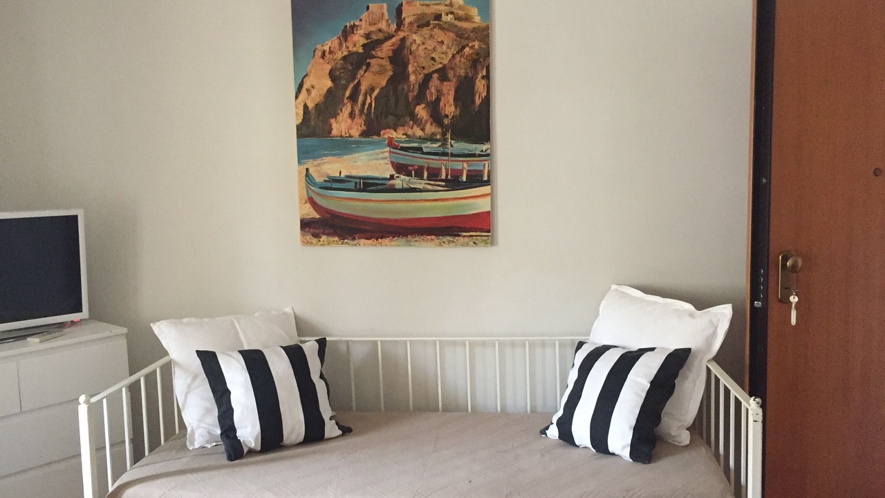 Photo of Bedroom in Letojanni