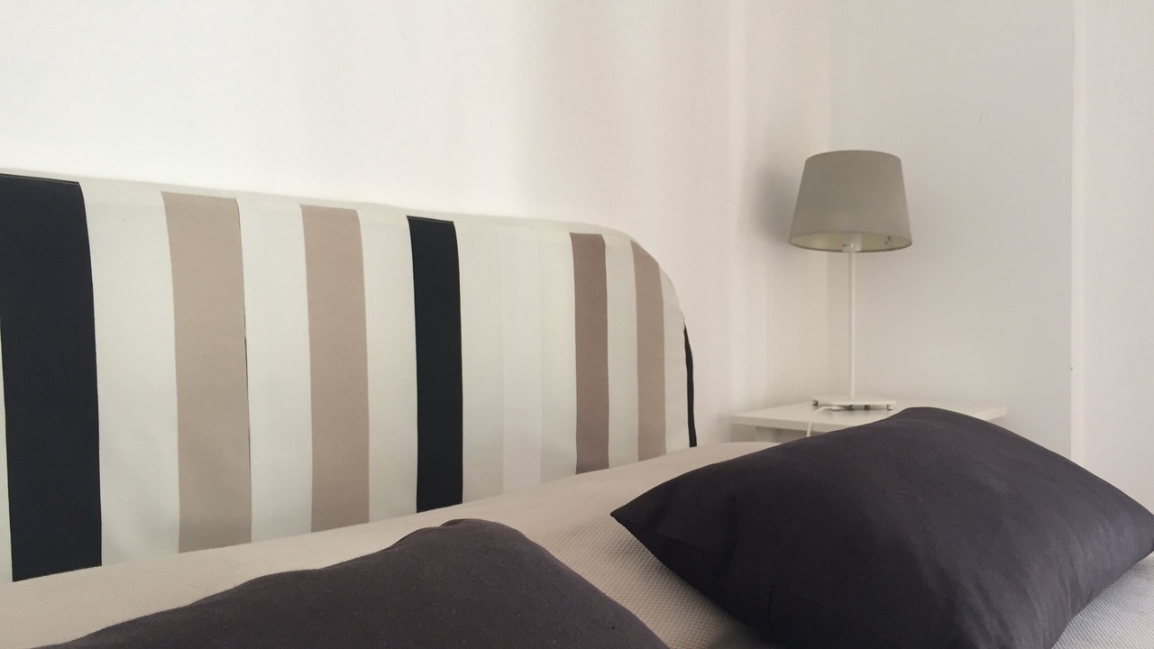 Photo of Bedroom in Letojanni