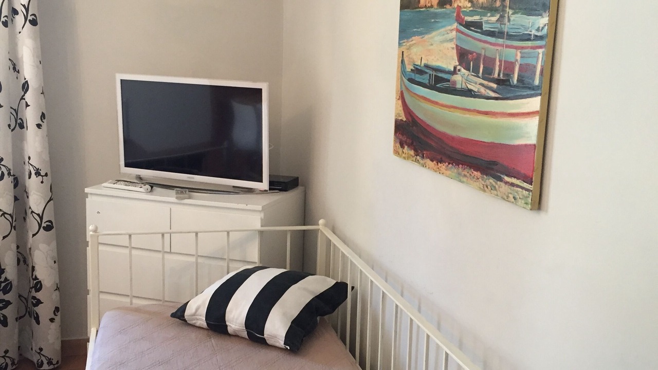 Photo of Bedroom in Letojanni