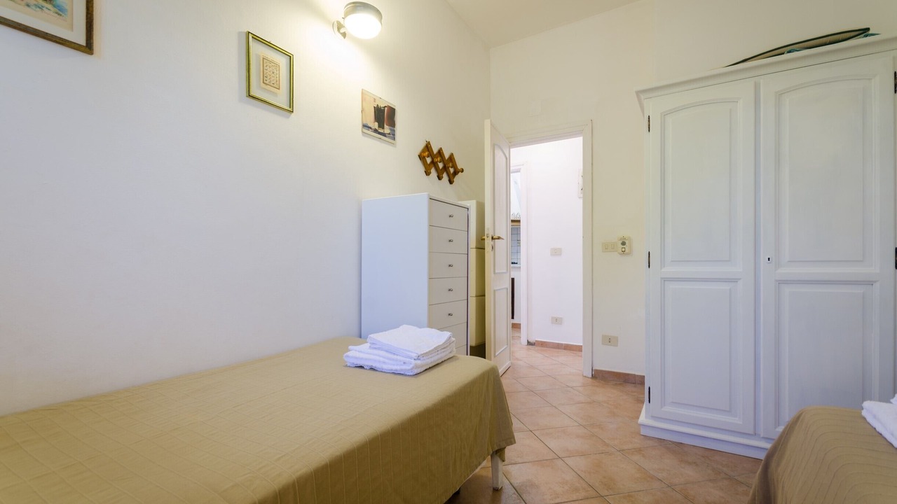 Photo of Bedroom in Fontane Bianche