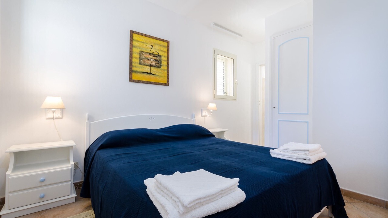 Photo of Bedroom in Fontane Bianche