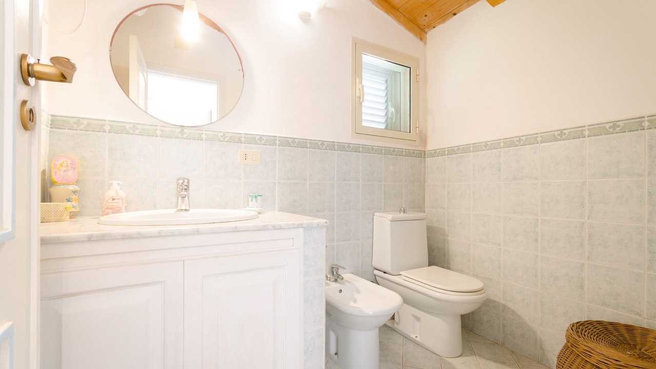 Photo of Bathroom in Fontane Bianche