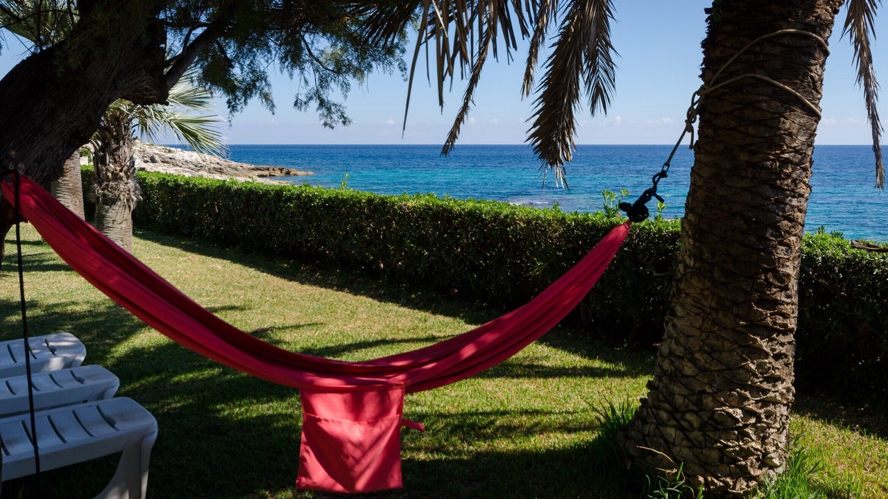 Photo of Outdoor in Fontane Bianche