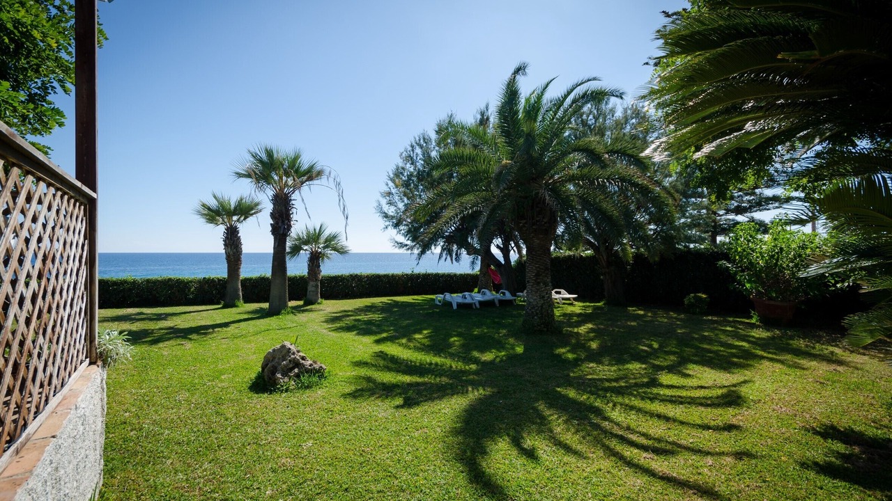 Photo of Outdoor in Fontane Bianche