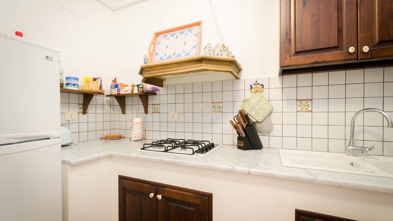 Photo of Kitchen in Fontane Bianche