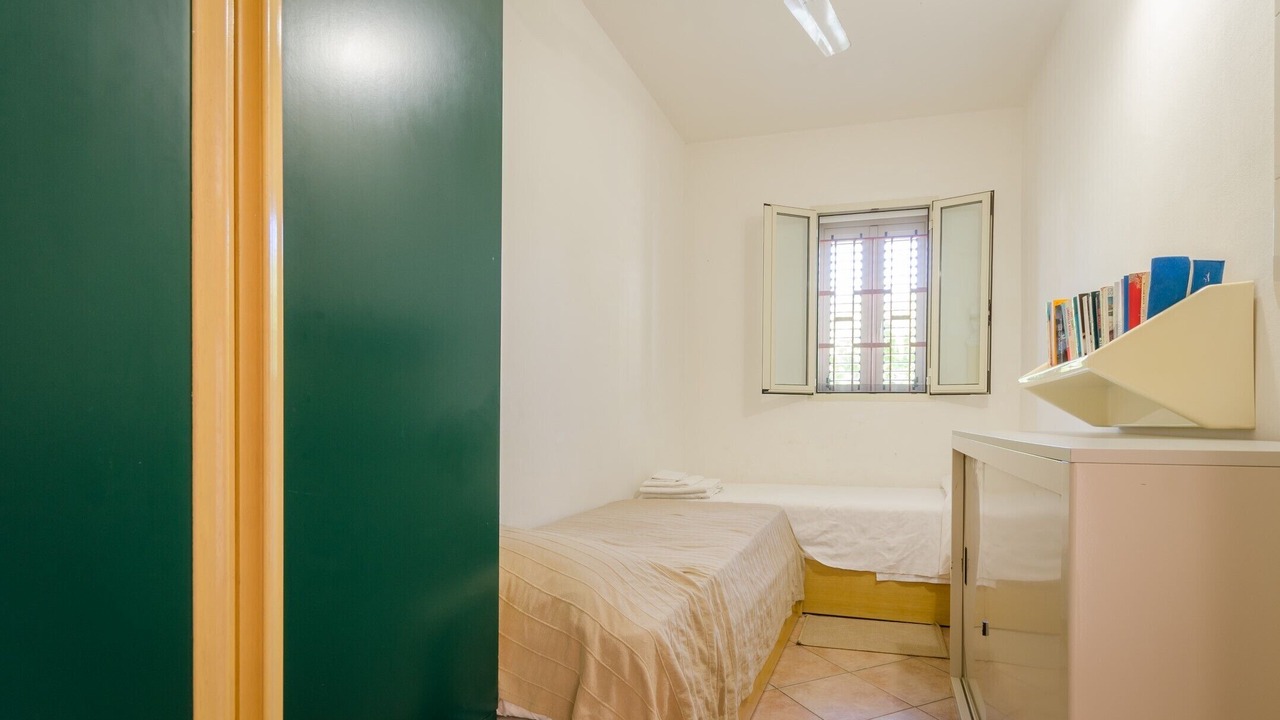 Photo of Bedroom in Fontane Bianche