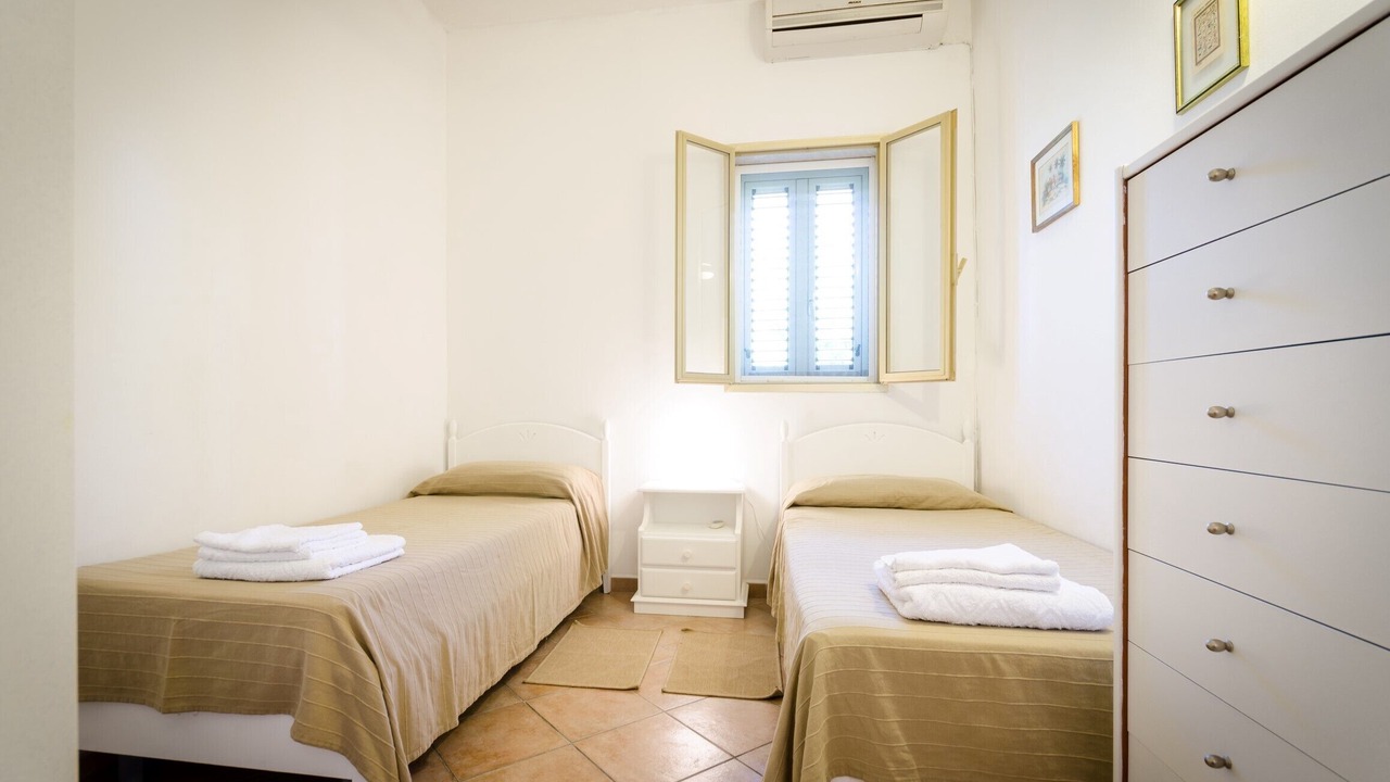 Photo of Bedroom in Fontane Bianche