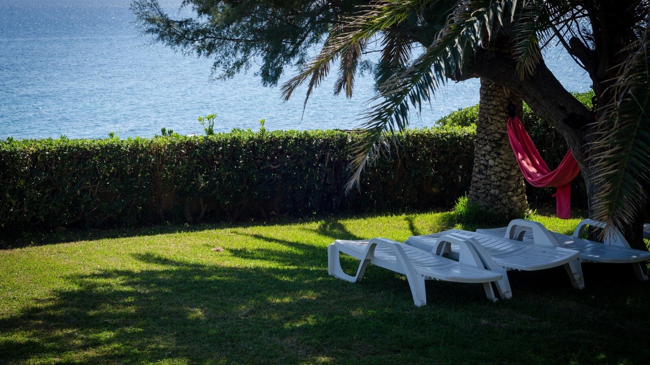 Photo of Outdoor in Fontane Bianche