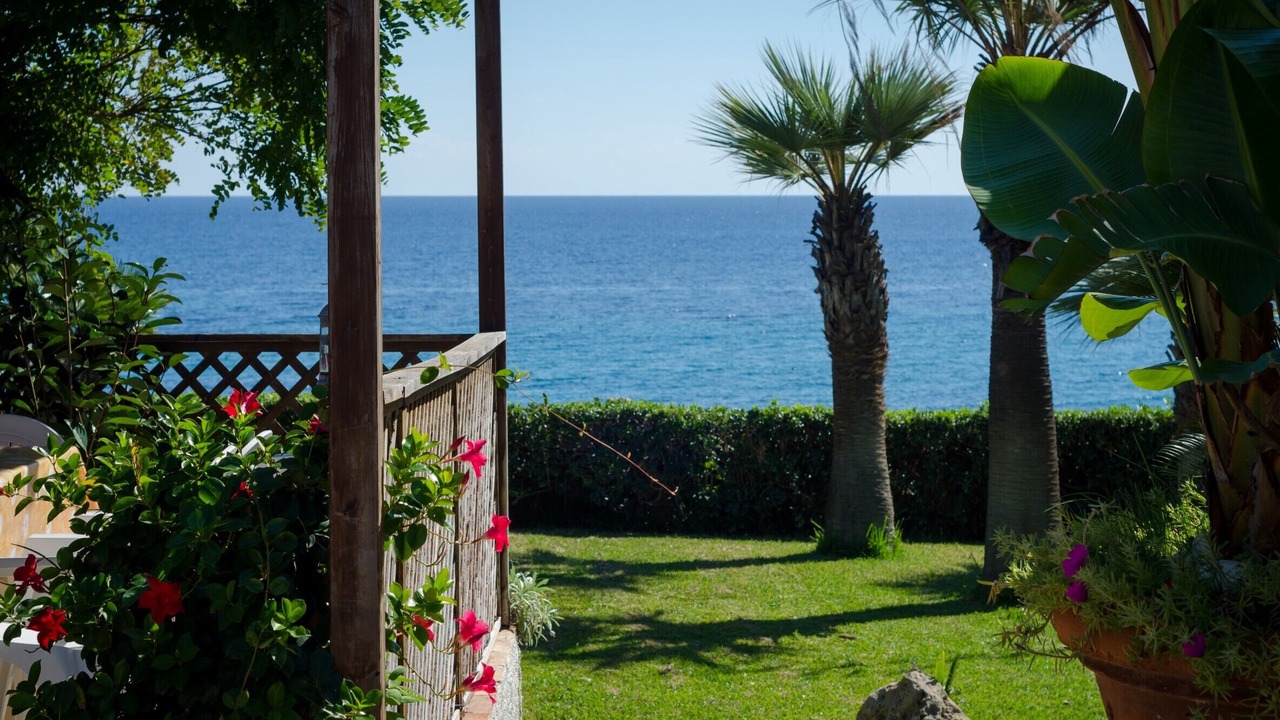 Photo of Outdoor in Fontane Bianche