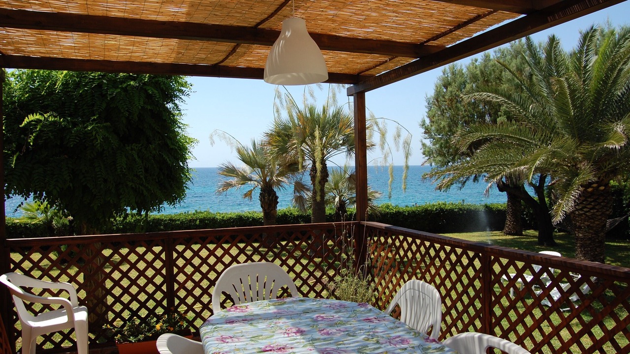 Photo of Outdoor in Fontane Bianche