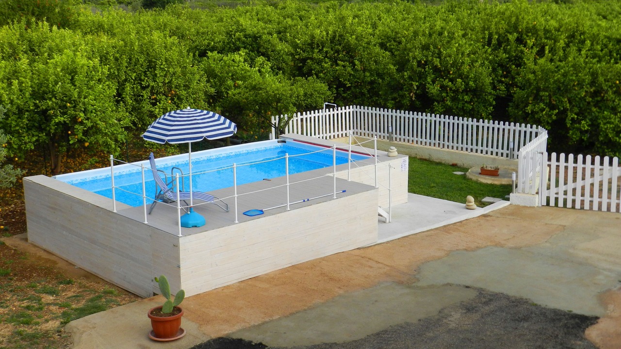 Photo of Outdoor in Floridia