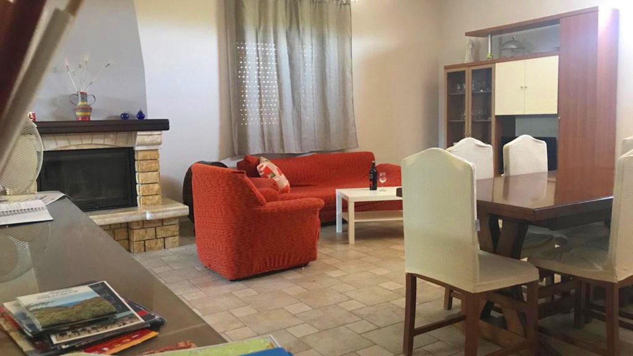 Photo of Livingroom in Floridia
