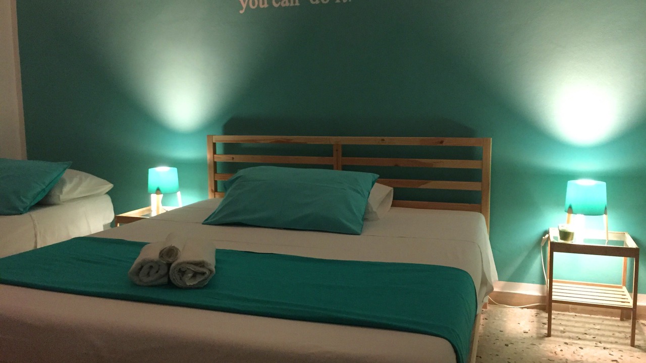 Photo of Bedroom in Floridia