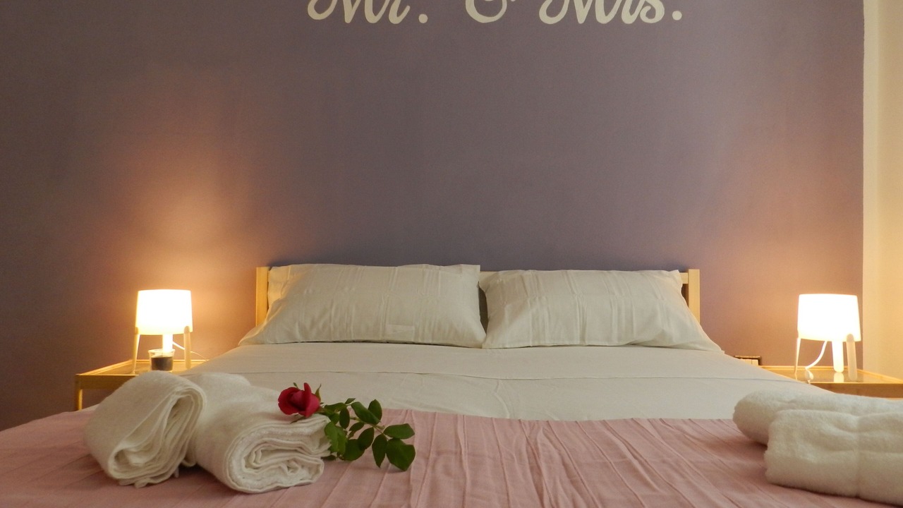 Photo of Bedroom in Floridia