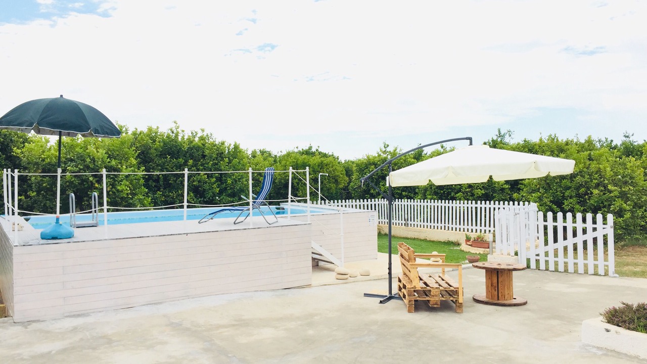 Photo of Outdoor in Floridia