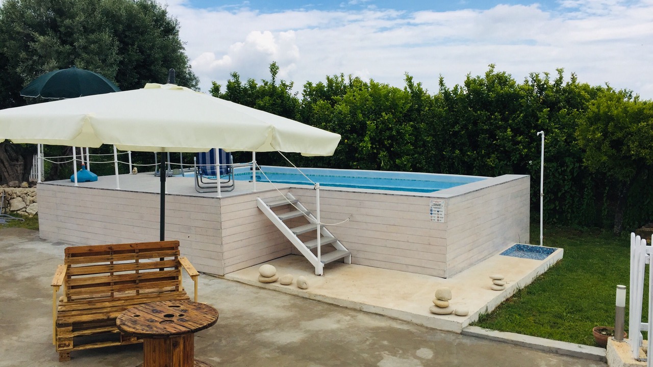 Photo of Outdoor in Floridia