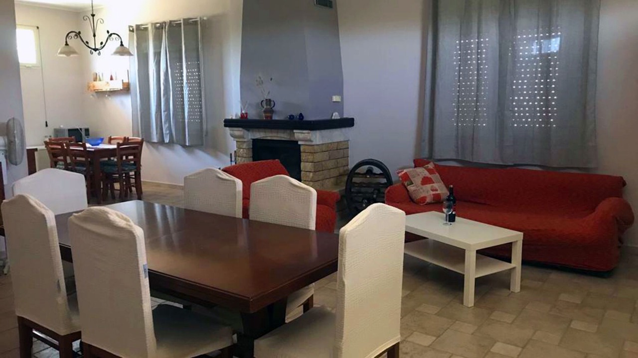 Photo of Livingroom in Floridia