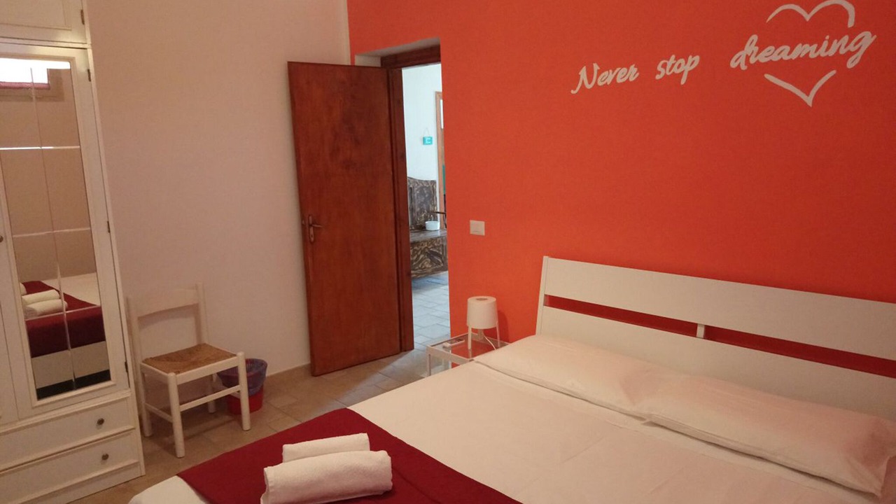 Photo of Bedroom in Floridia