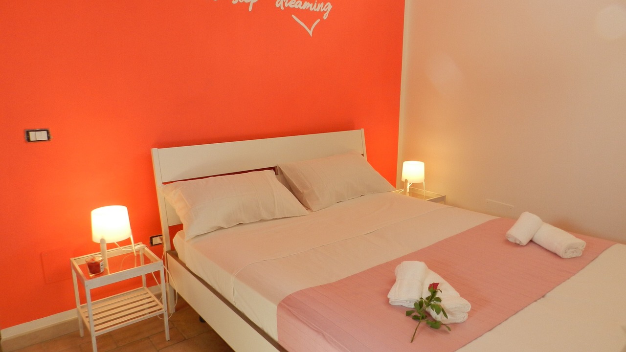 Photo of Bedroom in Floridia