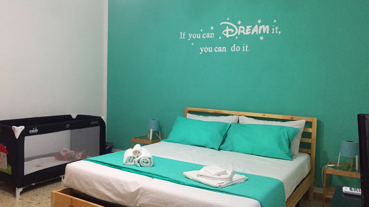 Photo of Bedroom in Floridia