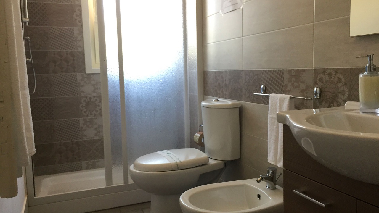 Photo of Bathroom in Floridia