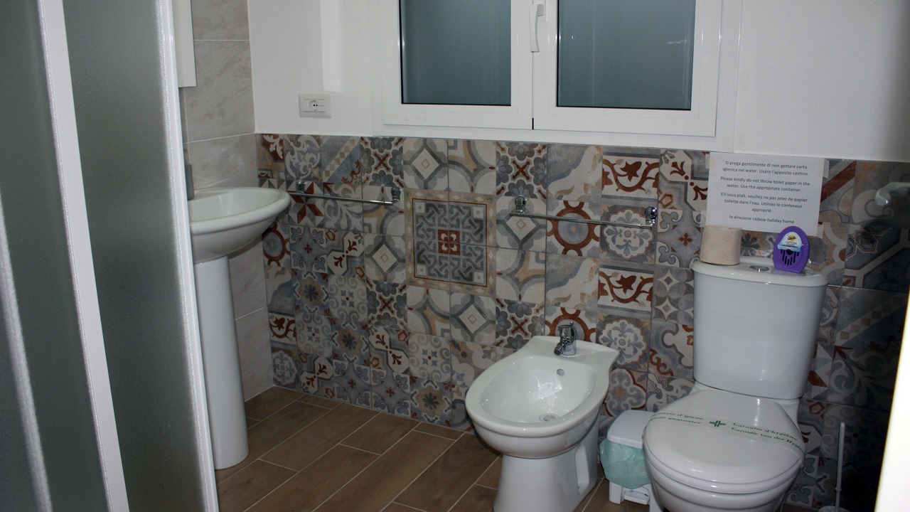 Photo of Bathroom in Floridia