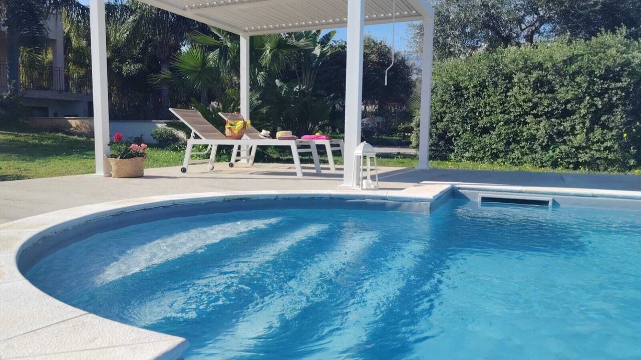 Photo of Outdoor in Villa Grazia di Carini