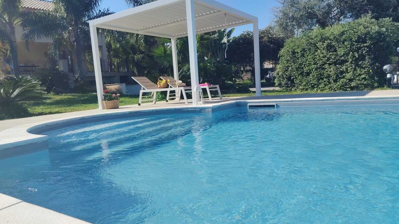 Photo of Outdoor in Villa Grazia di Carini