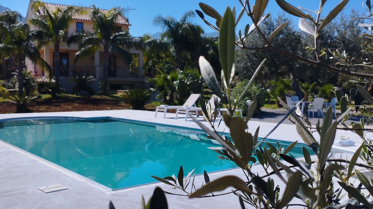 Photo of Outdoor in Villa Grazia di Carini