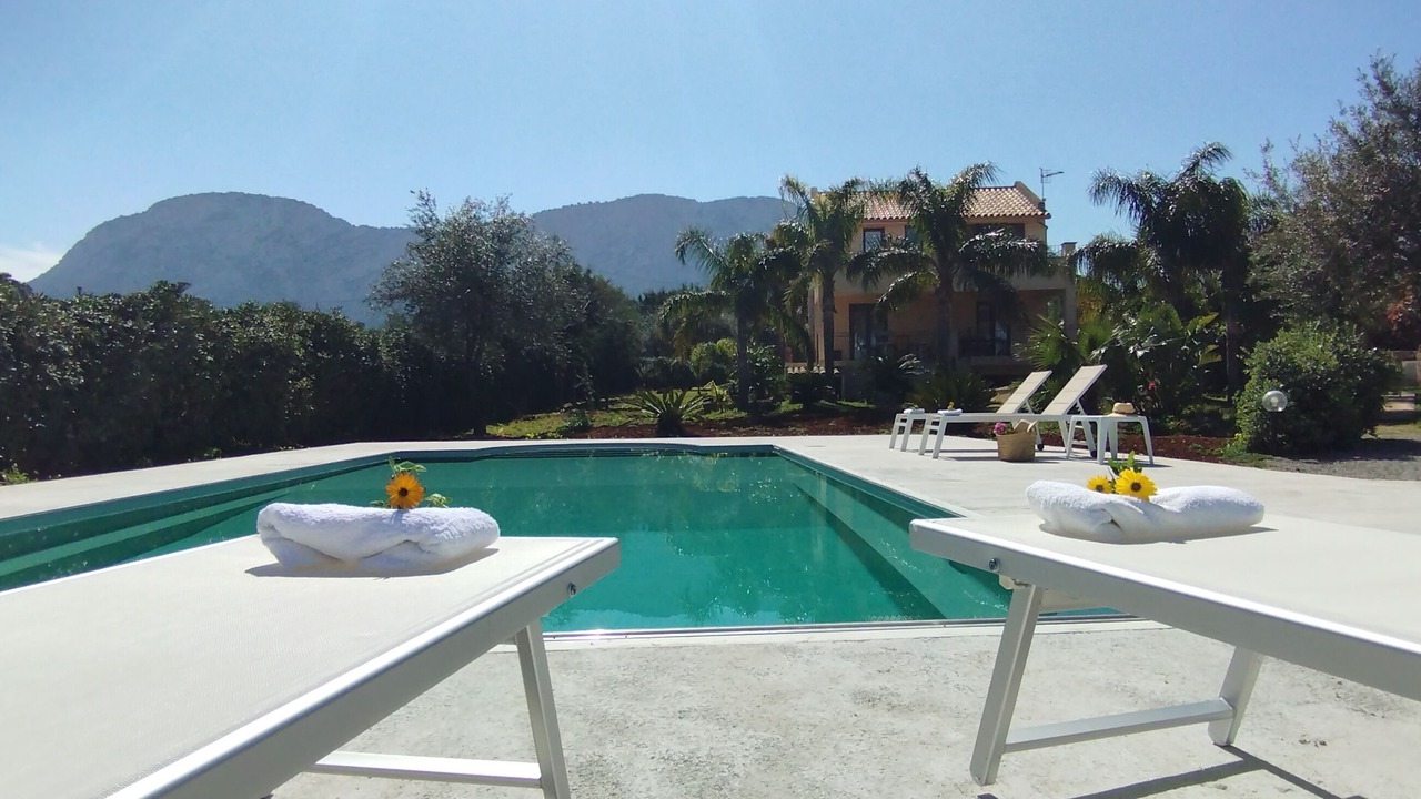 Photo of Outdoor in Villa Grazia di Carini