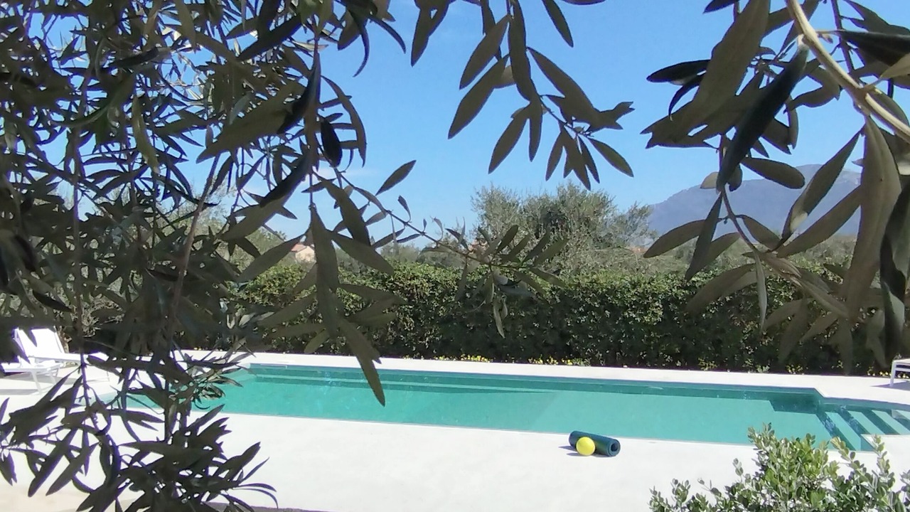 Photo of Outdoor in Villa Grazia di Carini
