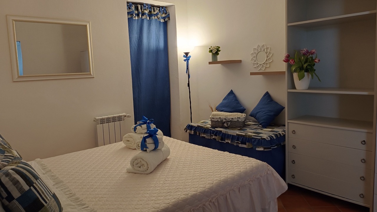 Photo of Bedroom in Villa Grazia di Carini