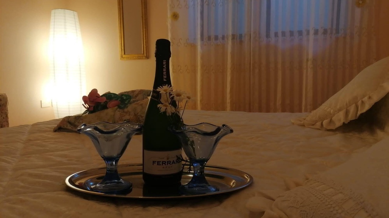 Photo of Bedroom in Villa Grazia di Carini