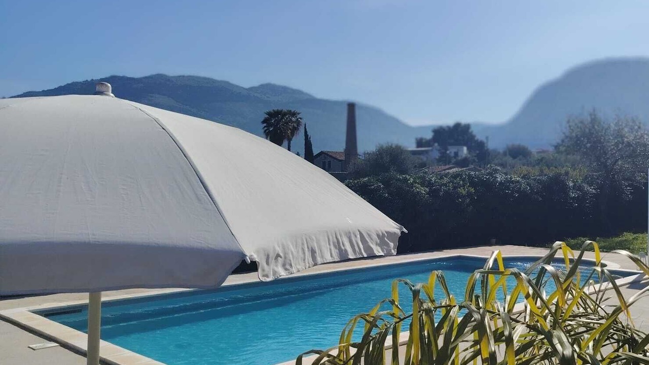 Photo of Outdoor in Villa Grazia di Carini