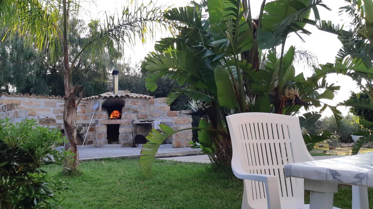 Photo of Outdoor in Villa Grazia di Carini