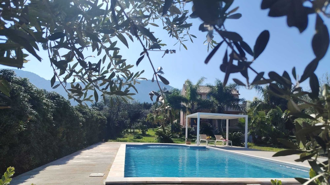 Photo of Outdoor in Villa Grazia di Carini