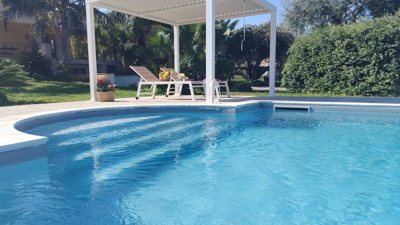 Photo of Outdoor in Villa Grazia di Carini
