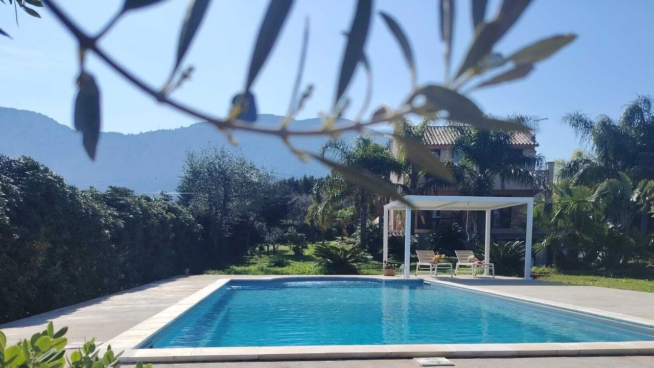 Photo of Outdoor in Villa Grazia di Carini