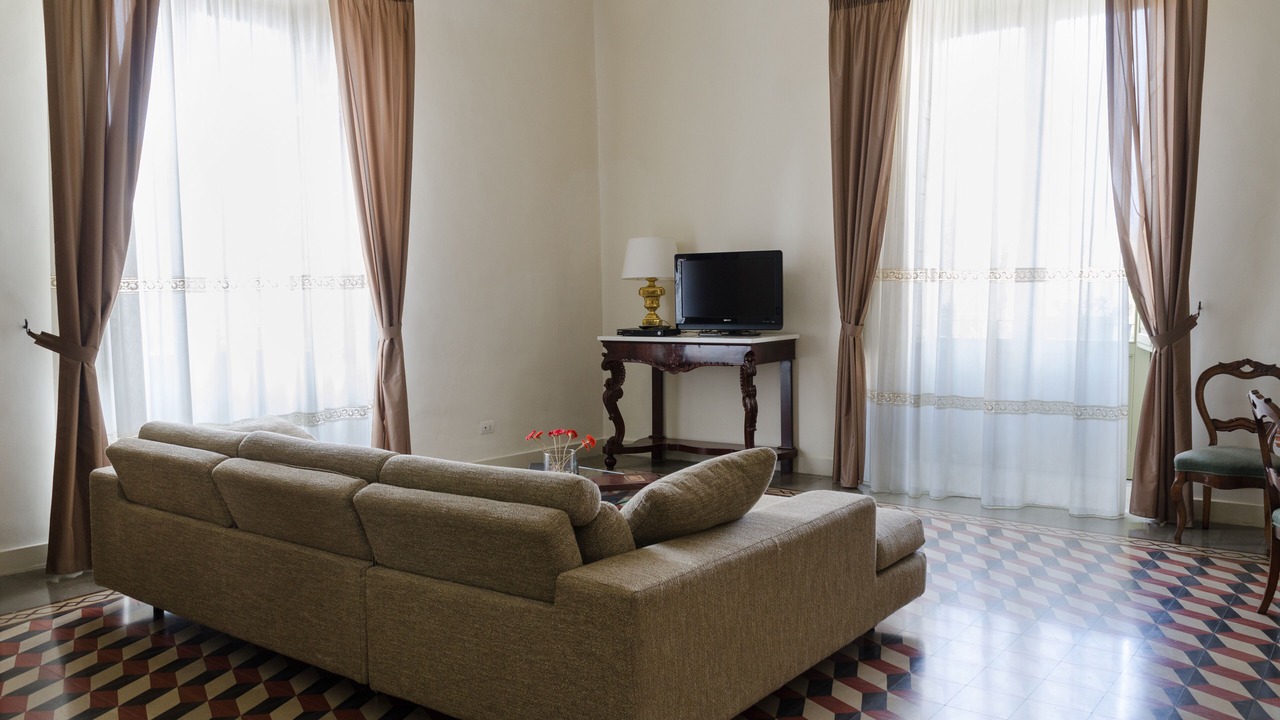 Photo of Livingroom in Old Town