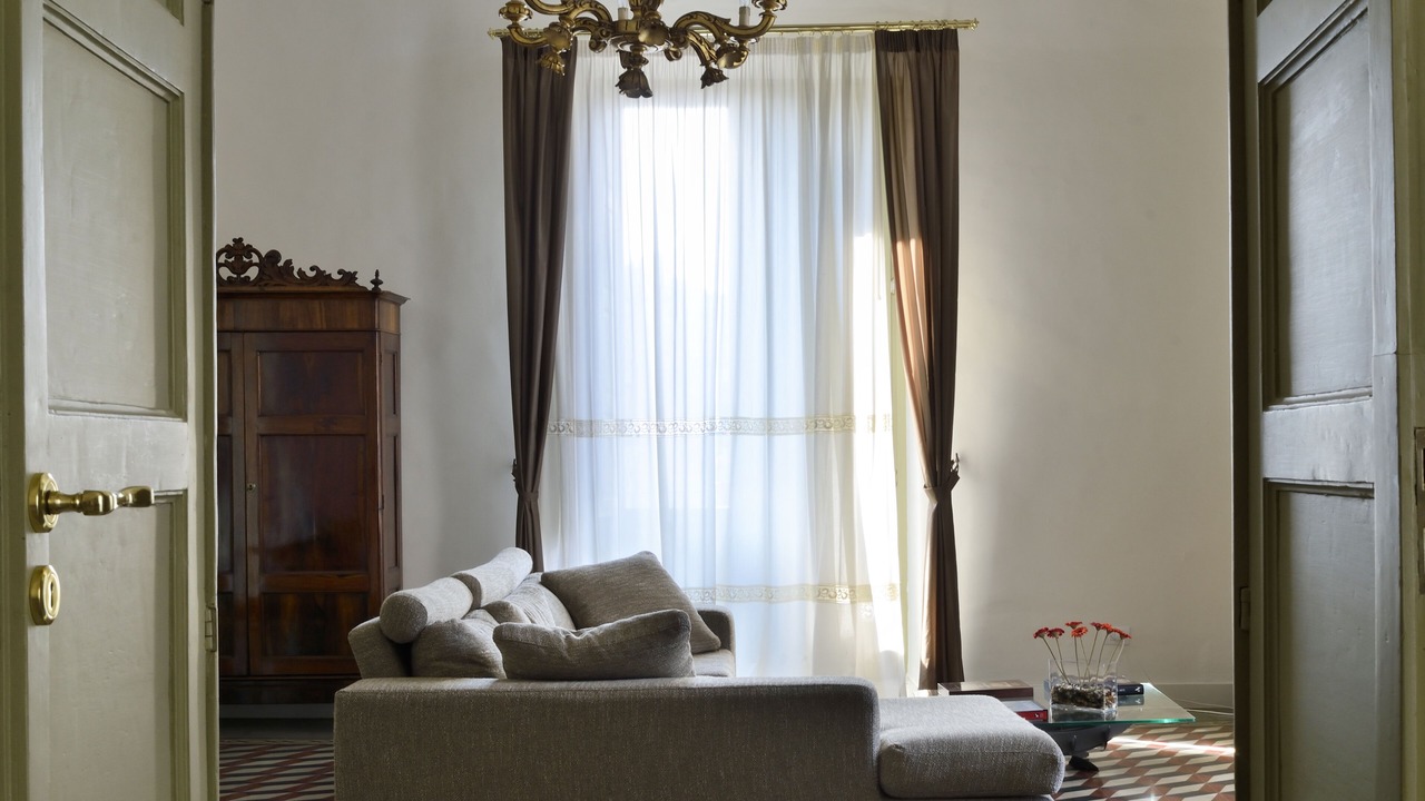 Photo of Livingroom in Old Town