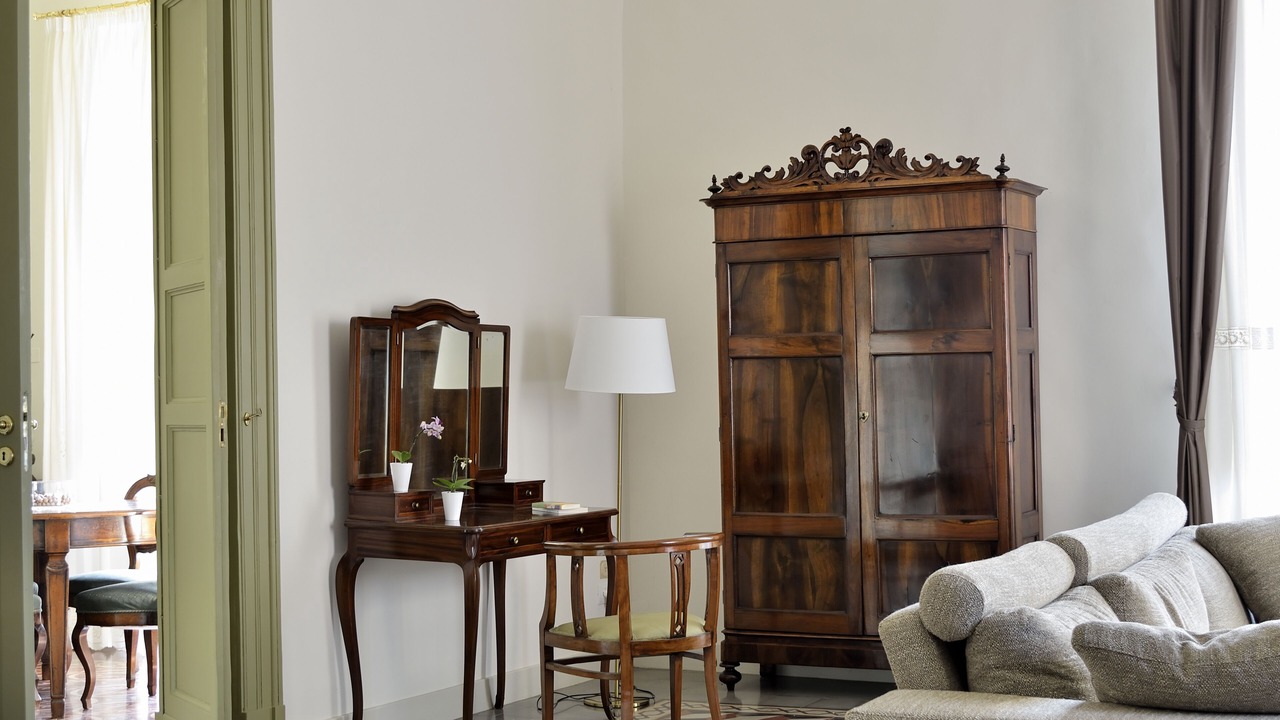 Photo of Livingroom in Old Town