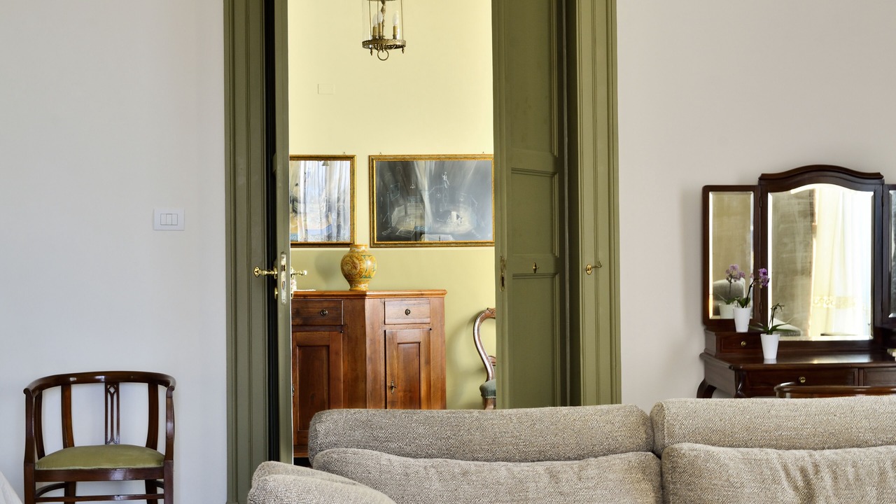Photo of Livingroom in Old Town