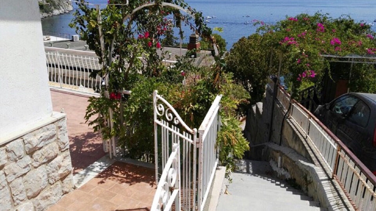 Photo of Outdoor in Capo Zafferano
