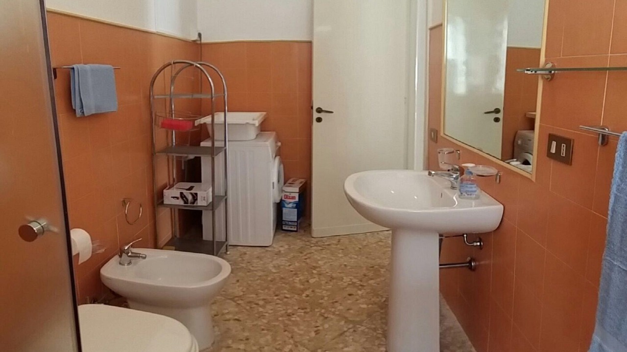 Photo of Bathroom in Capo Zafferano