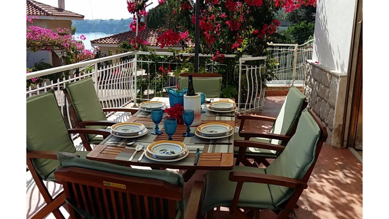 Photo of Outdoor in Capo Zafferano
