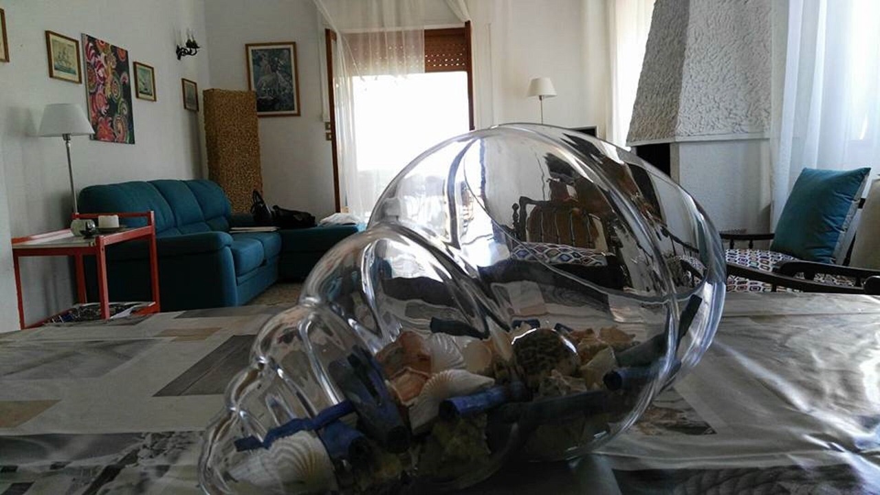 Photo of Livingroom in Capo Zafferano